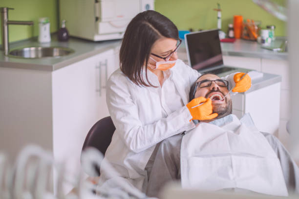 Best Emergency Dental Care for Broken or Chipped Teeth in Greenville, NY