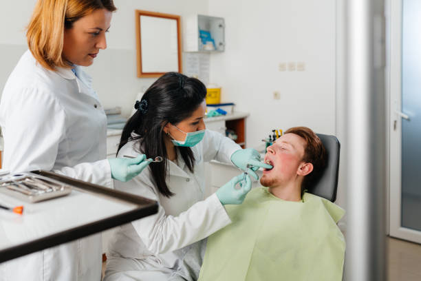 Best Emergency Denture Repair in Greenville, NY